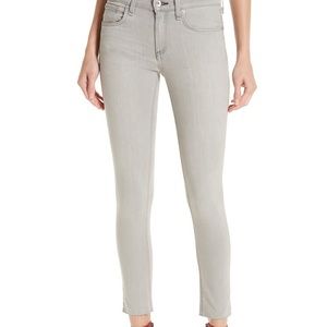 Rag & Bone Skinny Ankle Jeans Size 24